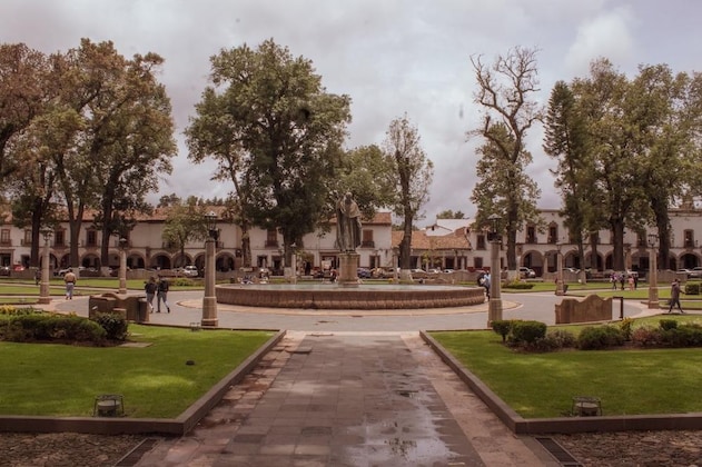 Gallery - Hotel Mansion De Los Sueños