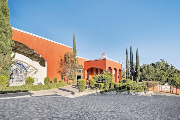 Gallery - Fiesta Americana Hacienda Ixtapan De La Sal