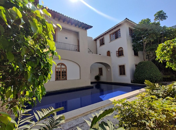 Gallery - Hotel Boutique La Casa Azul