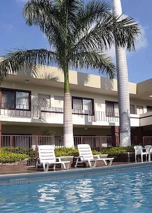 Gallery - Quality Inn Ciudad Obregon