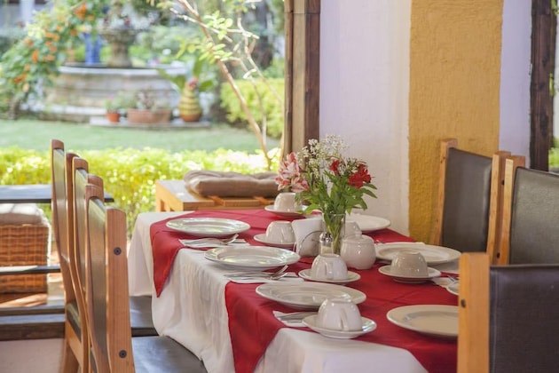 Gallery - Posada Jovel