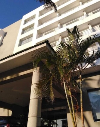 Gallery - Balajú Hotel & Suites