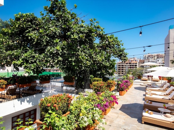 Gallery - Casa Dona Susana - Only Adults