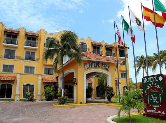 Gallery - Hacienda Real Del Carmen