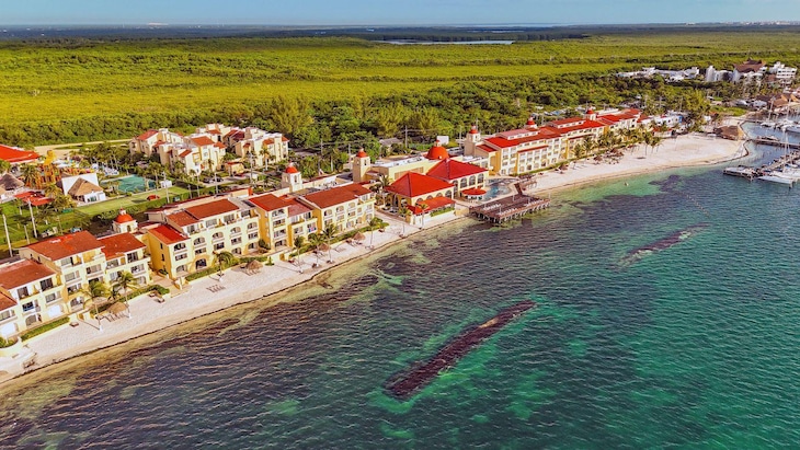 Gallery - All Ritmo Cancún Resort & Waterpark