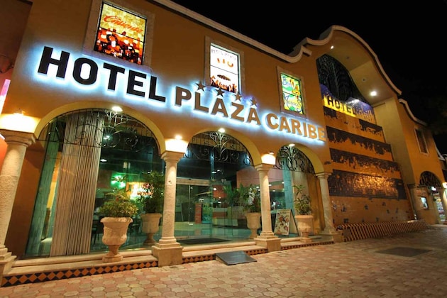 Gallery - Hotel Plaza Caribe