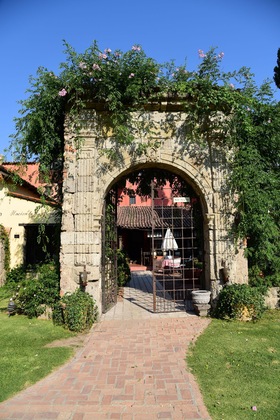 Gallery - Hacienda La Magdalena