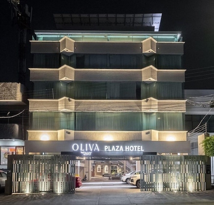 Gallery - Oliva Plaza Hotel