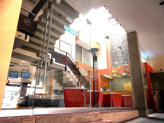 Gallery - Oliva Plaza Hotel