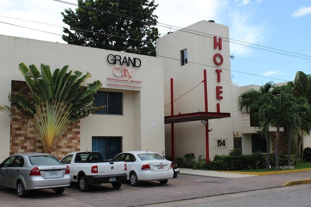 Gallery - Grand City Hotel Cancun - Near Market 28