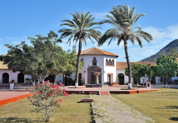 Gallery - Hotel Playa De Cortes