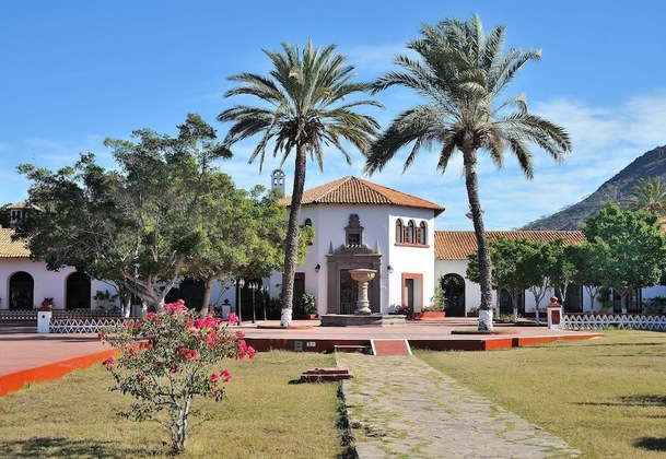 Gallery - Hotel Playa De Cortes