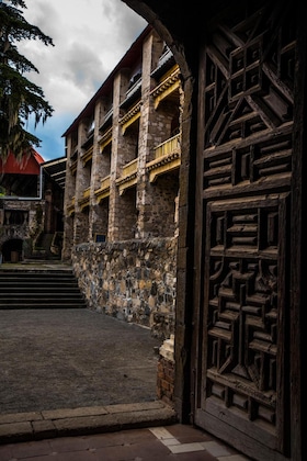 Gallery - Hacienda Santa Maria Regla