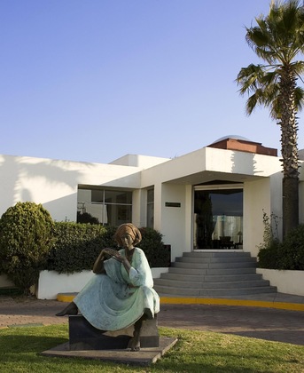 Gallery - Hotel La Joya Tulancingo