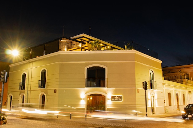 Gallery - Casa Continental
