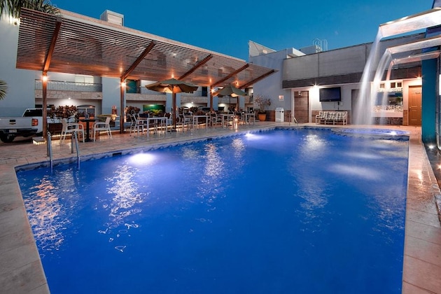 Gallery - Inhouse Hotel Culiacán