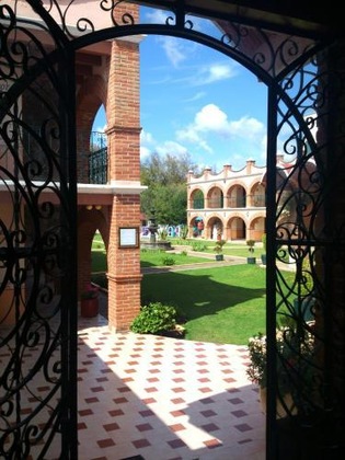 Gallery - Hotel Real De Huasca