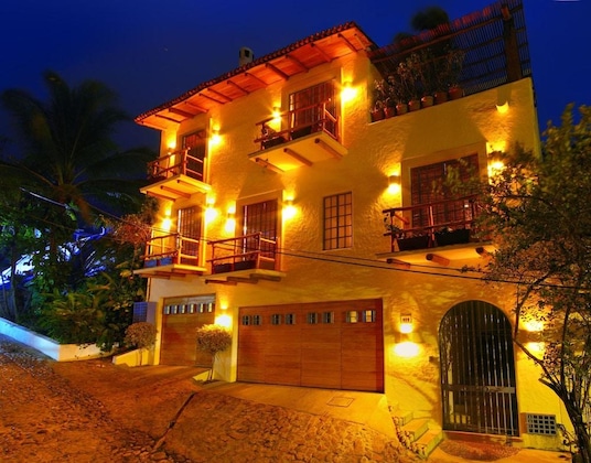 Gallery - Luna Líquida Hotel Boutique