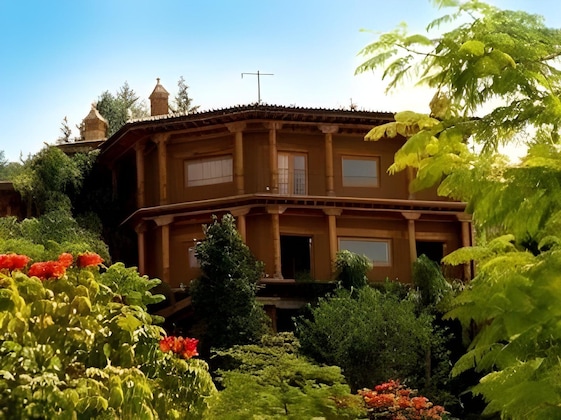Gallery - Hacienda Ucazanaztacua