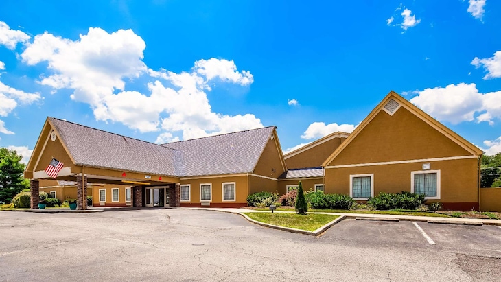 Gallery - Surestay Plus Hotel By Best Western Wytheville
