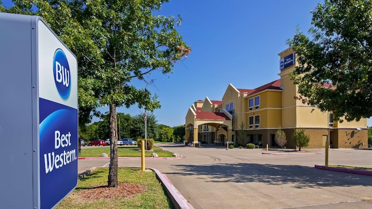 Gallery - Best Western Executive Inn
