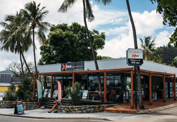 Gallery - Nomads Airlie Beach