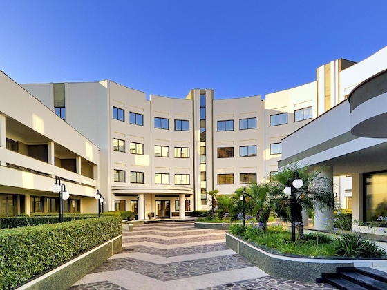 Gallery - Park Hotel Mirabeau
