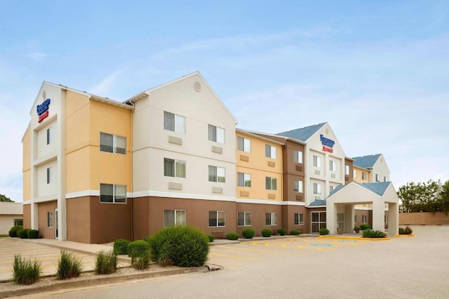 Gallery - Fairfield Inn & Suites By Marriott Champaign