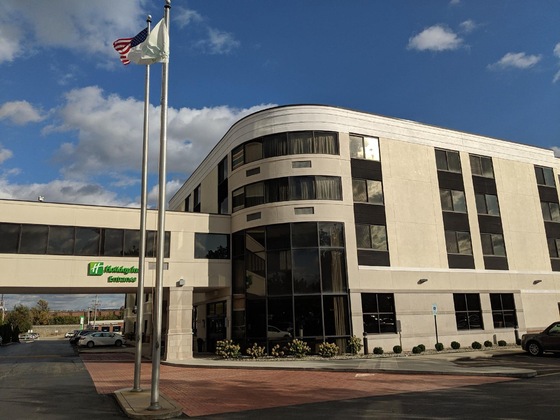 Gallery - Holiday Inn Champaign By Ihg