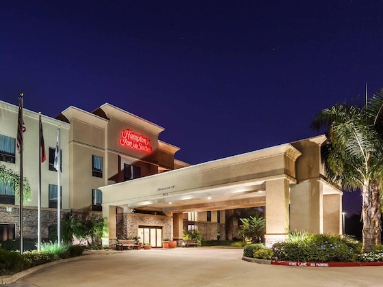Gallery - Hampton Inn & Suites Lake Jackson-Clute