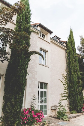 Gallery - Terres De France - Appart'hotel La Roche-Posay