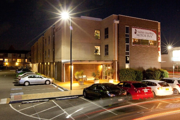 Gallery - Wine Country Motor Inn