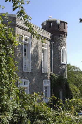 Gallery - Domaine Saint Clair Le Donjon Etretat