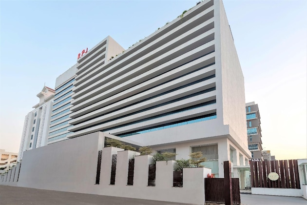 Gallery - Rpj Hotel Rajkot