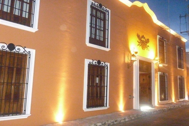 Gallery - Hotel Hacienda De Los Angeles