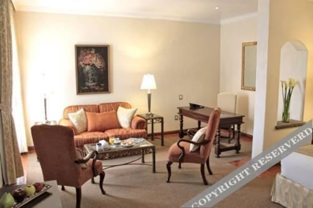 Gallery - Villa Antigua