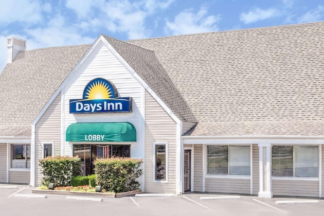 Gallery - Days Inn By Wyndham Cullman
