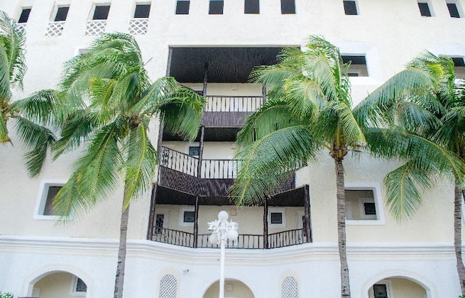 Gallery - Bsea Cancun Plaza Hotel
