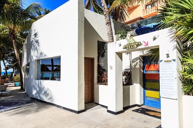 Gallery - Dreams Sands Cancun Resort & Spa - All Inclusive