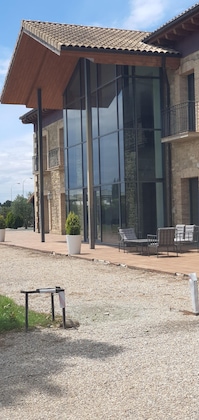 Gallery - Hotel Villa Marcilla