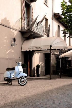 Gallery - Hotel Sebino