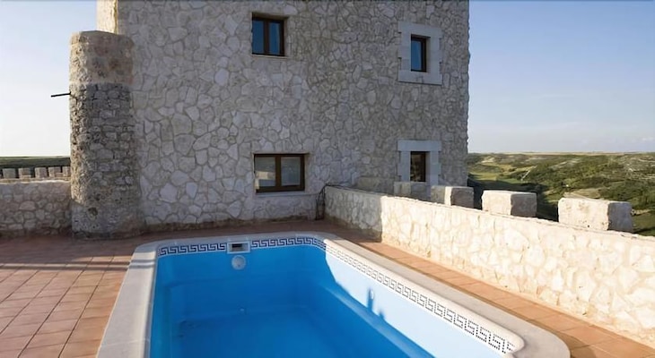Gallery - Castillo De Curiel