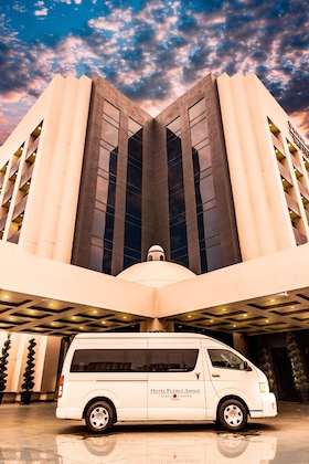 Gallery - Hotel Pueblo Amigo Plaza & Casino