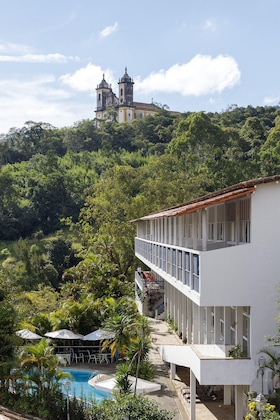 Gallery - Grande Hotel De Ouro Preto