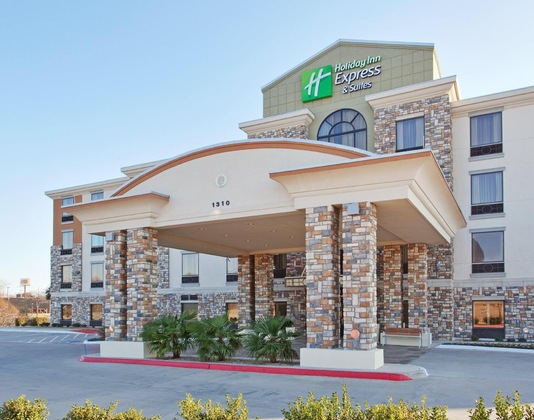 Gallery - Holiday Inn Express Hotel & Suites Dallas South - Desoto By Ihg