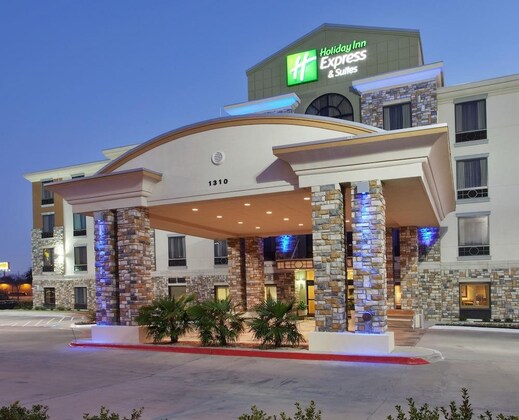 Gallery - Holiday Inn Express Hotel & Suites Dallas South - Desoto, An Ihg Hotel