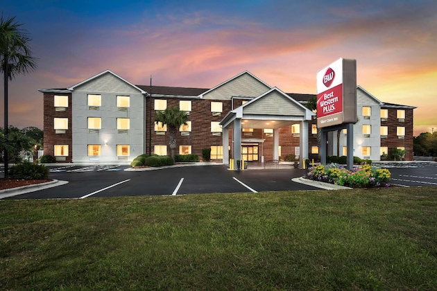 Gallery - Best Western Plus Silver Creek Inn