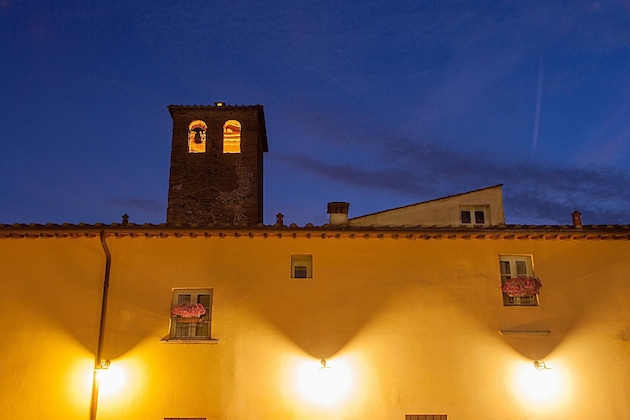 Gallery - Country Hotel Borgo Sant'ippolito