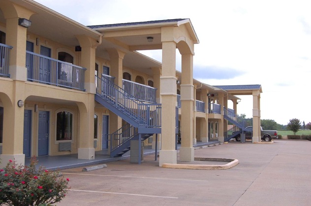 Gallery - Best Western Angleton Inn