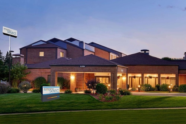 Gallery - Sonesta Select Minneapolis Eden Prairie